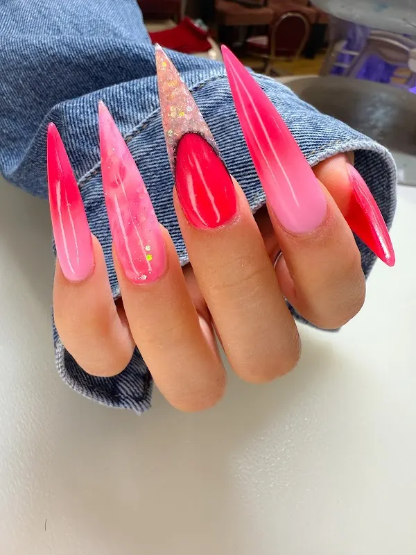 Luxury Nails Bristol — Nail salon in Bristol